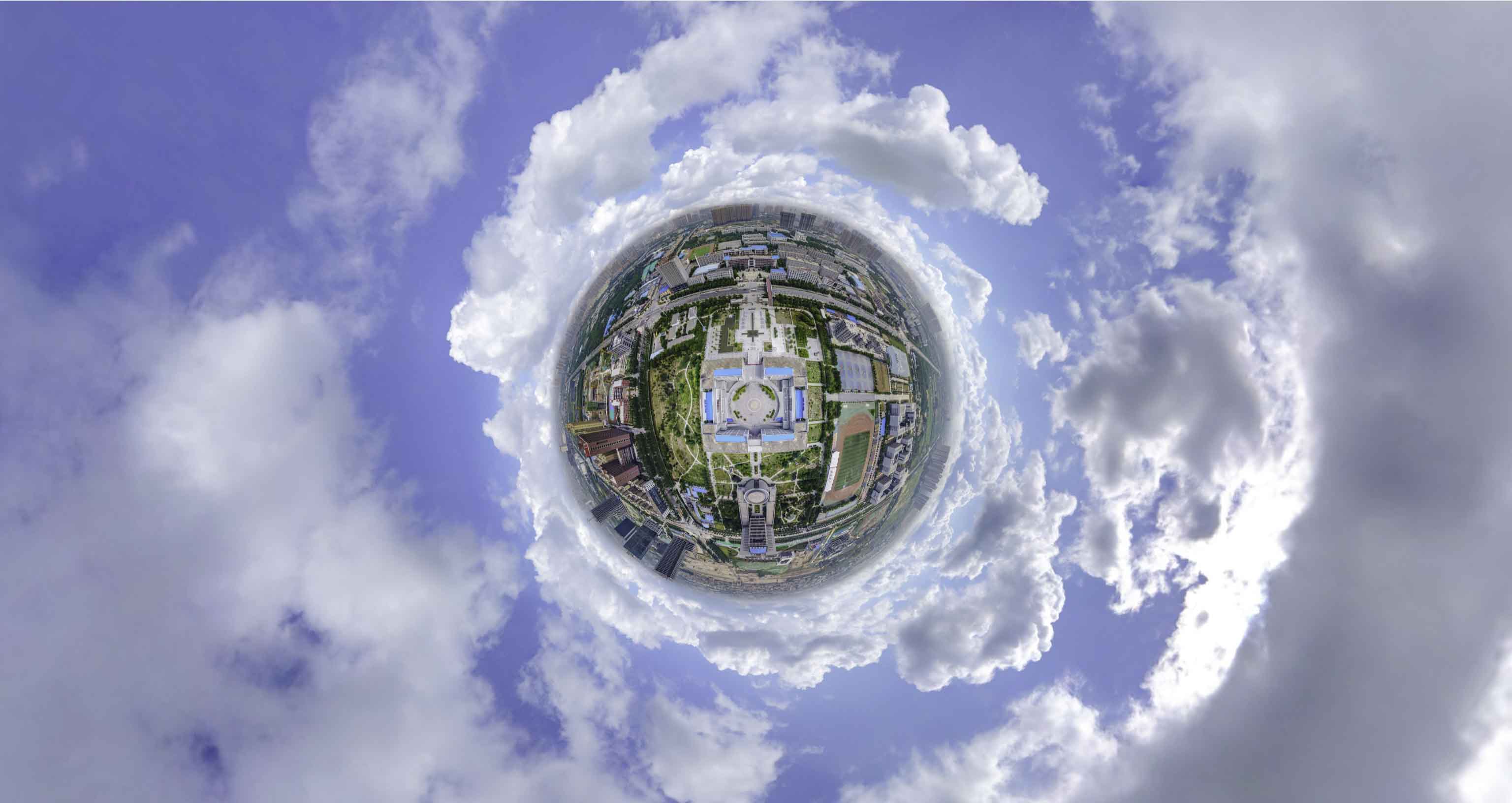 新干格凸河风景名胜区