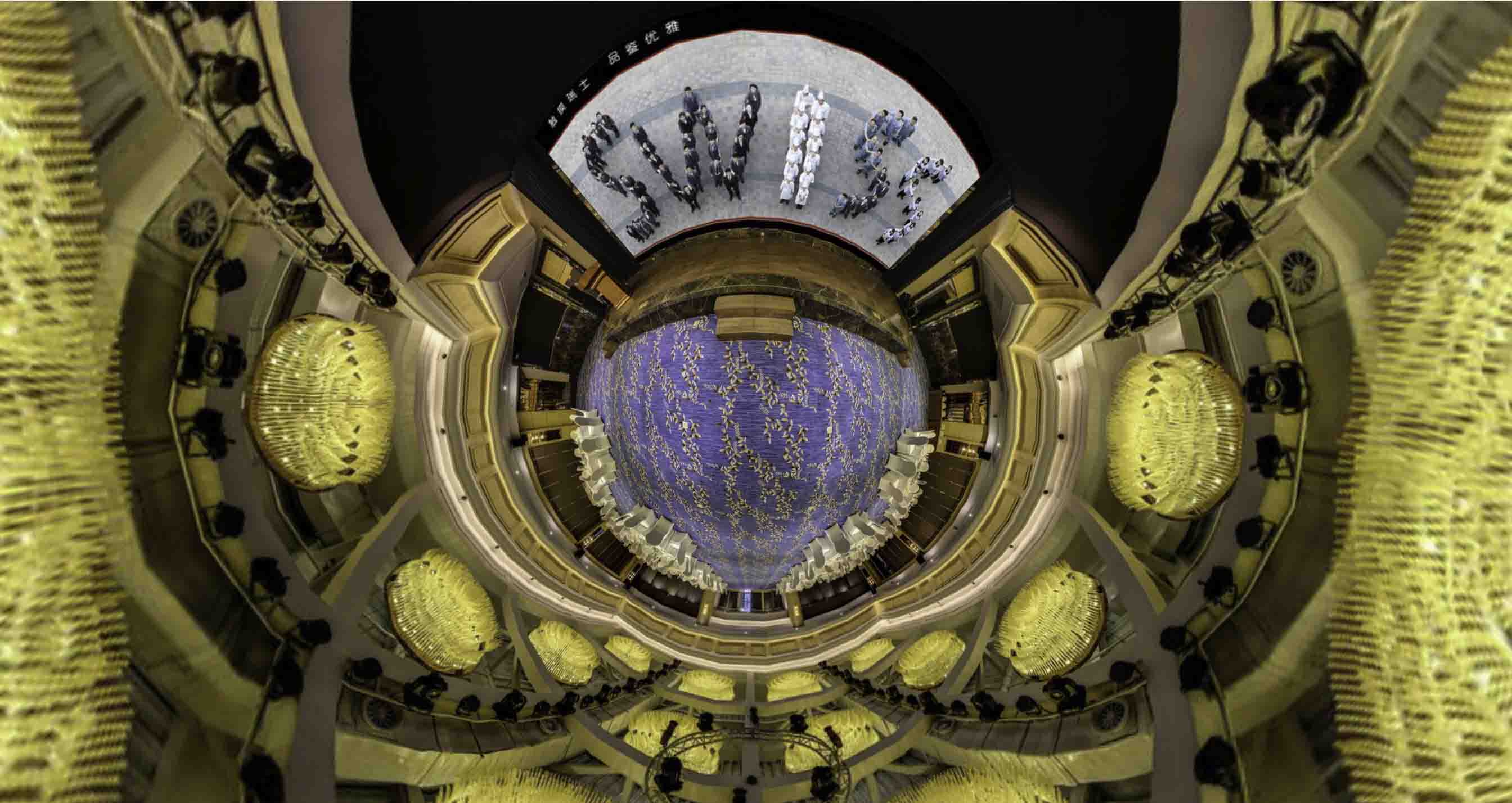 新干探索VR全景拍摄中的深度感：营造沉浸式体验的关键要素